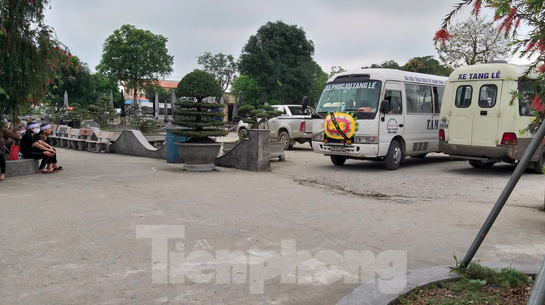 Đài hoả táng Nam Định cắt hợp đồng với Trường Dương, bắt đầu hoạt động lại từ mai, 11/5 ảnh 1