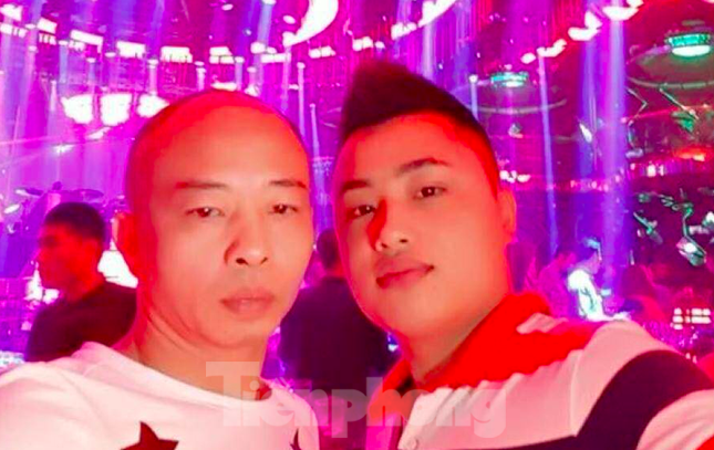 Đường “Nhuệ” và con nuôi Tiến “trắng” sẽ rời trại giam đến tòa làm chứng ảnh 2
