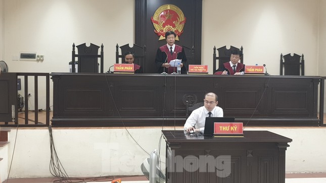 Đường ‘Nhuệ’ có thể bị điều tra về hành vi cho vay nặng lãi ảnh 2