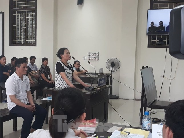 Đường ‘Nhuệ’ có thể bị điều tra về hành vi cho vay nặng lãi ảnh 1