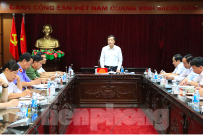 Báo cáo Ủy ban Kiểm tra TƯ xử lý Trưởng ban Nội chính Tỉnh ủy gây tai nạn ảnh 2