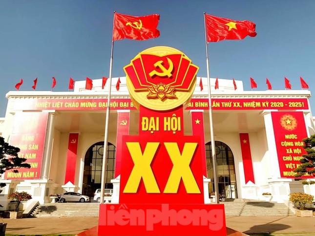 Ông Ngô Đông Hải được giới thiệu tái cử Bí thư Tỉnh ủy Thái Bình ảnh 1