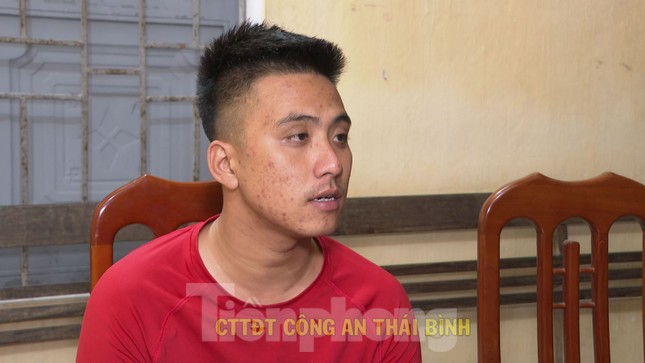 Bắt giữ, triệu tập nhiều đàn em của trùm bảo kê đội lốt giám đốc công ty vận tải ảnh 2