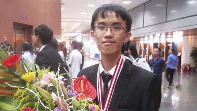 Gặp cao thủ học tập và nghiên cứu khoa học ảnh 2