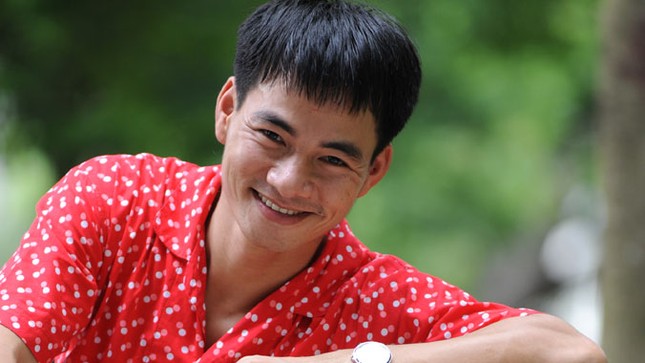 Xem Xuân Bắc diễn “Bệnh sĩ” ảnh 1