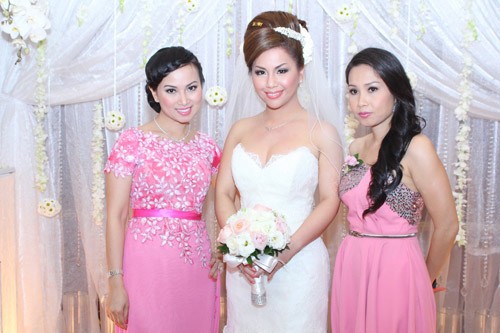 3 chị em nhà Cẩm Ly giàu có và quyền lực cỡ nào? ảnh 8