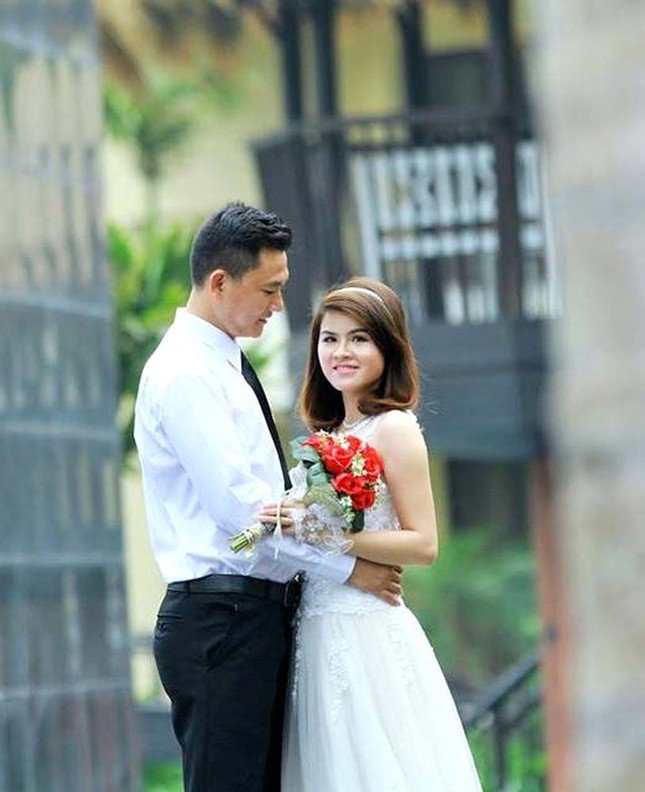Gác đám cưới, cảnh sát biển lên đường ra Hoàng Sa ảnh 1