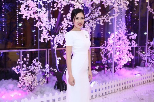 Phương Mỹ Chi sẽ đoạt giải thưởng 1 tỷ đồng? ảnh 12