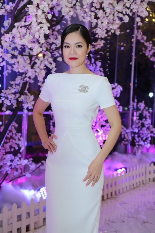 Phương Mỹ Chi sẽ đoạt giải thưởng 1 tỷ đồng? ảnh 8