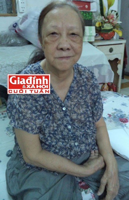 Tiết lộ động trời kho báu 4,8 tấn vàng chôn giữa Sài Gòn ảnh 1