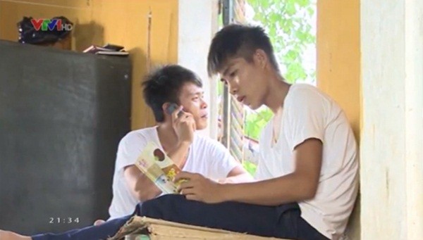 Khắc họa rõ nét hai tiếng Tổ quốc thiêng liêng ảnh 3
