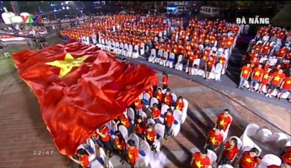 Khắc họa rõ nét hai tiếng Tổ quốc thiêng liêng ảnh 4