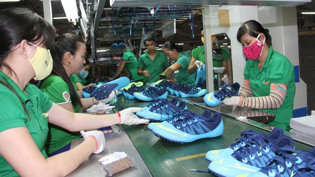 Làm thế nào để giảm phụ thuộc kinh tế vào Trung Quốc? ảnh 1