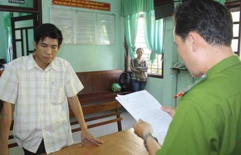 Ông trùm và đường dây cá độ bóng đá ngàn tỷ ảnh 1