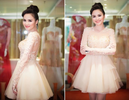 Diễm Hương: Lấy đại gia sướng... cứ thử lấy đi ảnh 2
