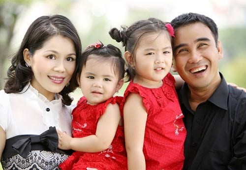 Quyền Linh rơi nước mắt nhớ về tuổi thơ cơ cực ảnh 2