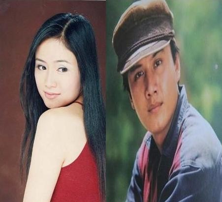 Bốn cặp đôi vàng của màn ảnh Việt một thời ảnh 1