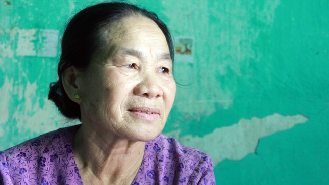 Bà Mẹ có ba con đang ở Hoàng Sa ảnh 1