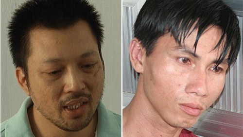 Kẻ "nhảy dù" Innova và những vụ cướp ngân hàng táo tợn ảnh 2