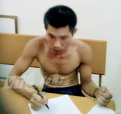 Bi kịch gia đình cháu đích tôn sát hại bà nội ảnh 1