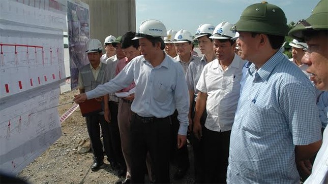 Tăng thời gian bảo hành những dự án chất lượng có vấn đề ảnh 1