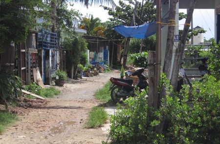 Trắng trợn đường dây trộm chó, đòi tiền chuộc ảnh 3