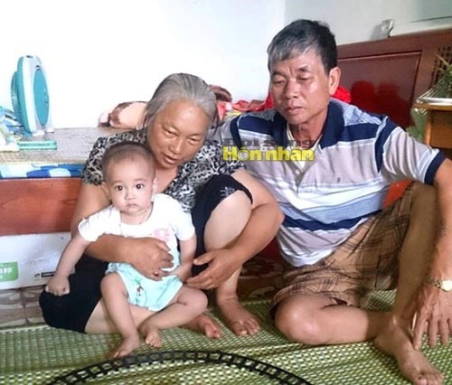 Bí mật ở làng dân liên tục đào được vàng ảnh 1