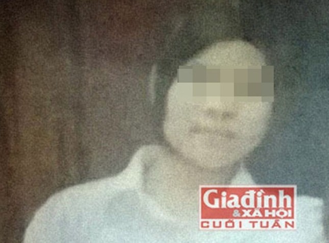 Hành trình giải cứu con gái khỏi “động quỷ” và nỗi đau người mẹ ảnh 2