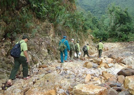 Rúng động tin phu vàng Đà Nẵng trúng 16kg vàng ròng ảnh 1