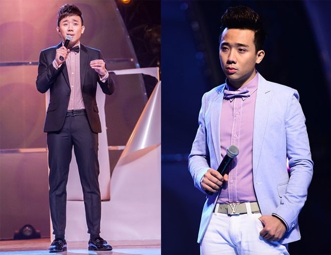 Trấn Thành: 'Đẹp nhân tạo còn hơn xấu tự nhiên' ảnh 2
