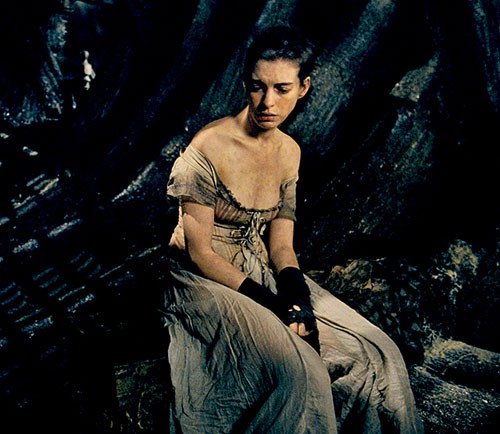 Chế độ giảm cân khắc nghiệt của sao Hollywood ảnh 3