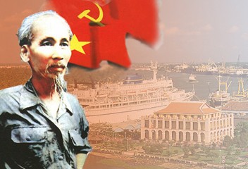 Lời dặn dò trong di chúc của Bác Hồ đối với Thanh niên ảnh 1