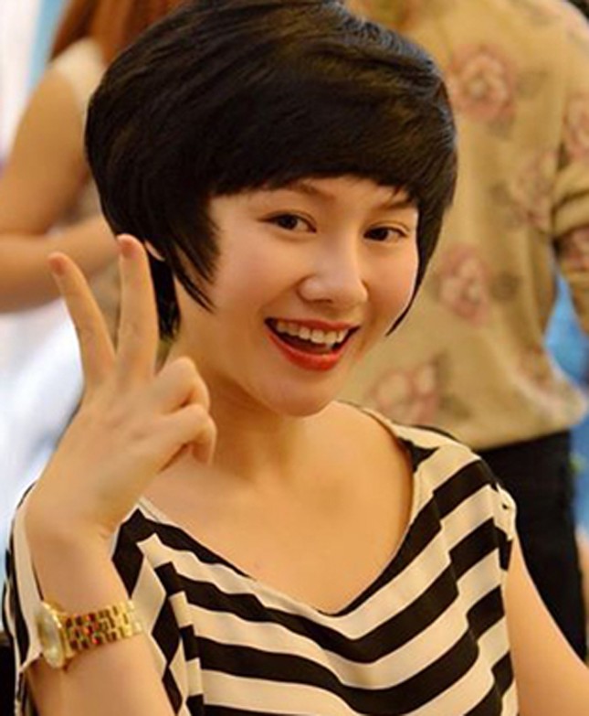 Thu Phượng: Lại chuyện bị sàm sỡ ảnh 1