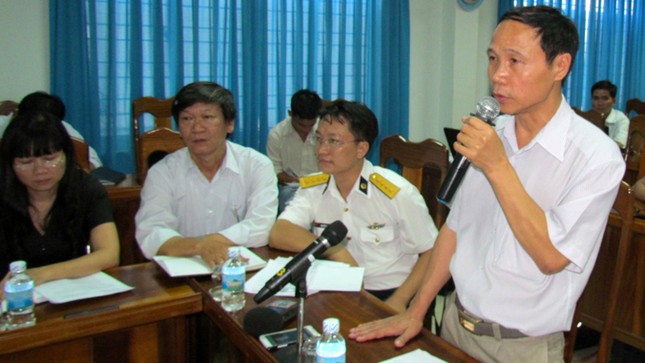 Khẩn trương tìm ra nguyên nhân vụ 3 trẻ tử vong sau gây mê ảnh 1