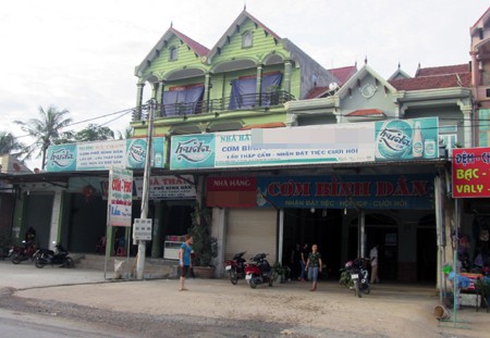 Nghệ An: Phó chủ tịch xã vỡ nợ hơn 8 tỷ đồng ảnh 3