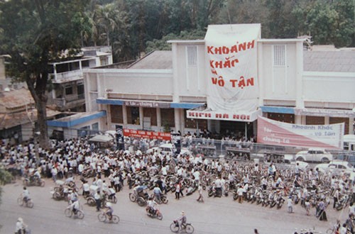 Ký ức về những lần kiểm duyệt kịch Lưu Quang Vũ ảnh 2