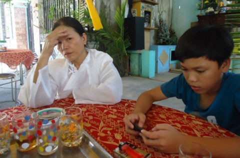 'Kiều nữ' đoạt mạng người tình trẻ sau cuộc nhậu ảnh 1