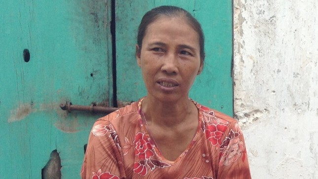 Đi tìm bé Tùng Anh ảnh 2