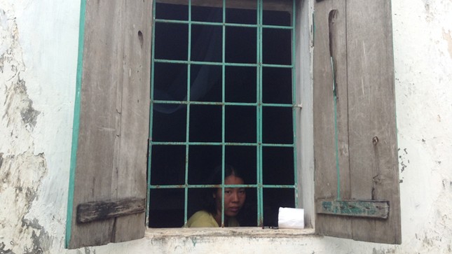 Đi tìm bé Tùng Anh ảnh 1