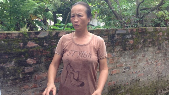 Đi tìm bé Tùng Anh ảnh 3