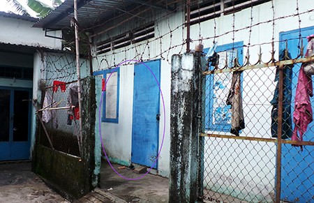 Hàng xóm từng quỳ xin đôi vợ chồng tha cho bé gái 4 tuổi ảnh 3