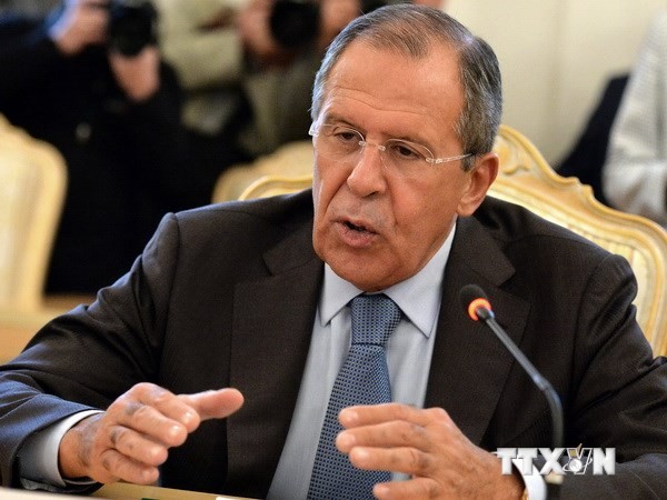 Nga cáo buộc NATO hối thúc Kiev giải quyết xung đột bằng vũ lực ảnh 1