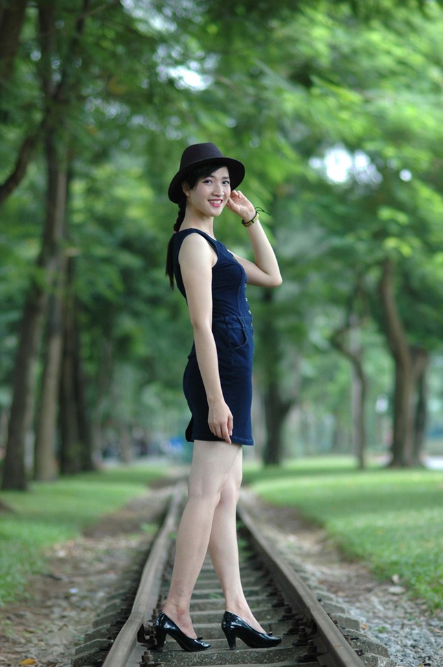 Hoa hậu Việt Nam 2014 có khan hiếm thí sinh? ảnh 1