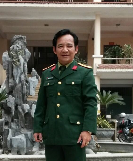 Cuộc sống viên mãn của Giang Còi - Quang Tèo ảnh 10