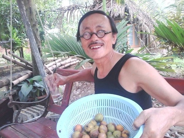 Cuộc sống viên mãn của Giang Còi - Quang Tèo ảnh 8