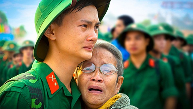 Tin vắn văn nghệ ngày 26/9 ảnh 1