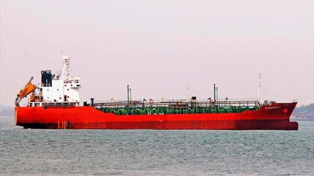Nóng lòng chờ tin tàu Sunrise 689 ảnh 2