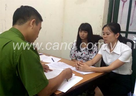 Nữ sinh lớp 12 đâm chết cán bộ huyện sau cuộc ái ân ảnh 1
