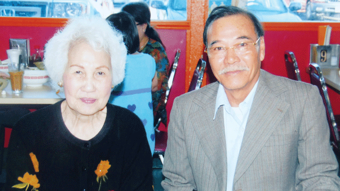 Nhạc sỹ “Có phải em mùa thu Hà Nội”: Mơ một lần được đến…Hà Nội ảnh 1