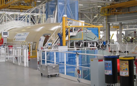 Việt Nam sắp nhận máy bay hiện đại nhất thế giới ảnh 4